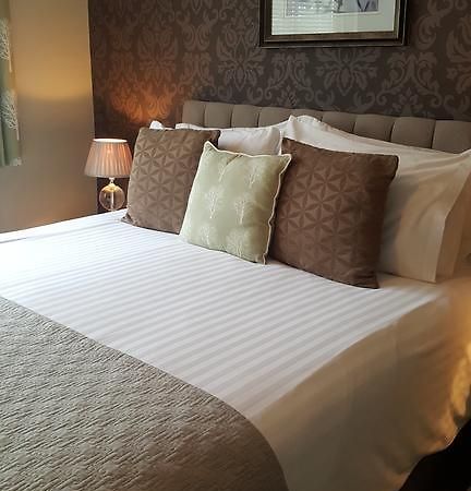 Hunters Moon Guest House Stratford-upon-Avon Exteriör bild