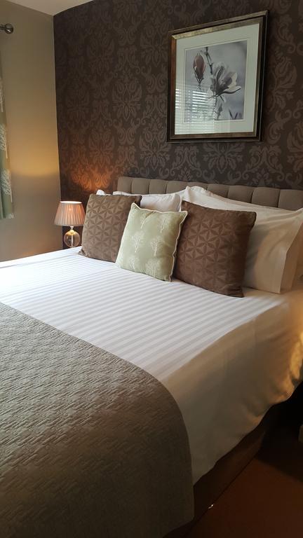 Hunters Moon Guest House Stratford-upon-Avon Exteriör bild