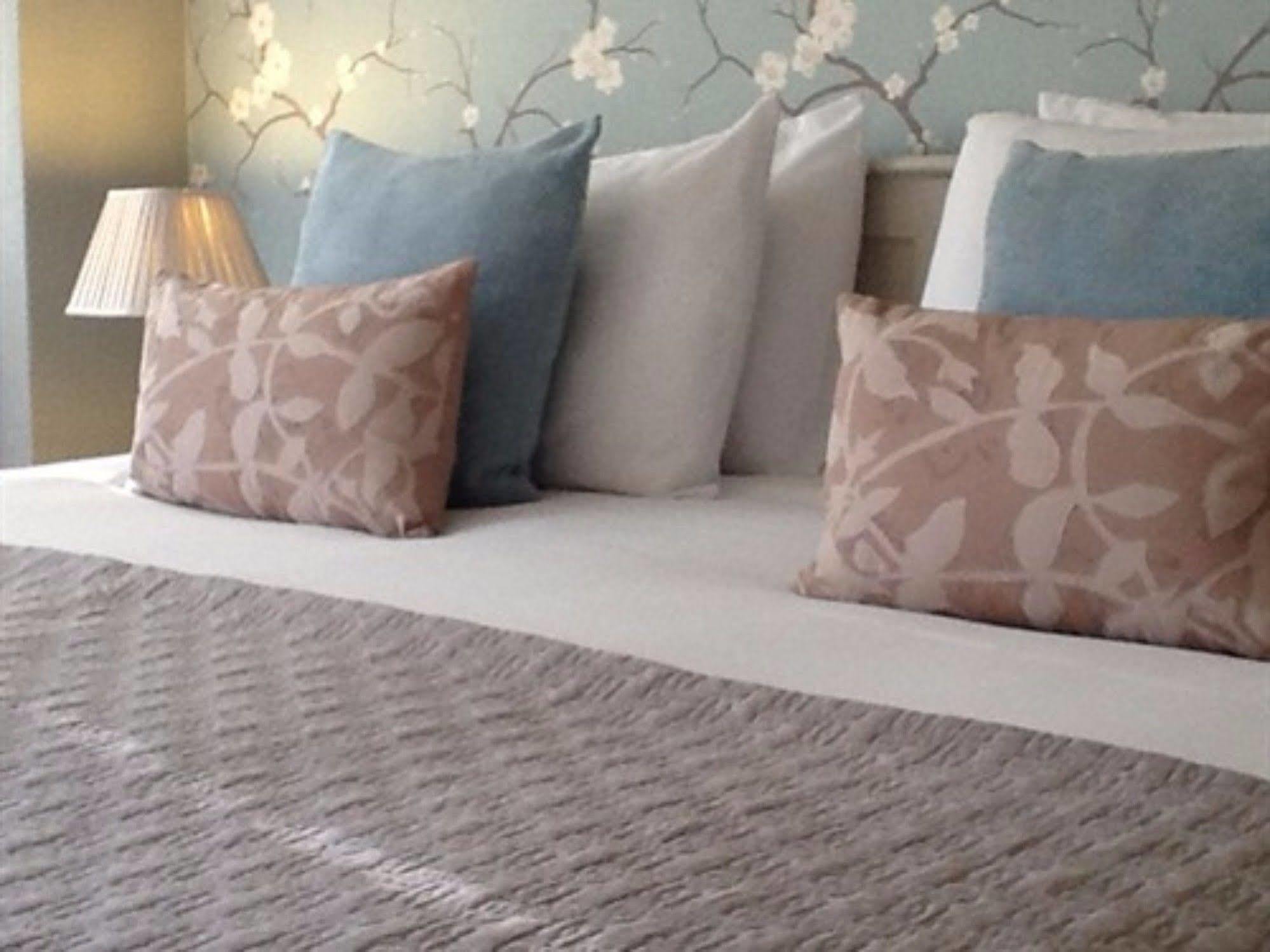 Hunters Moon Guest House Stratford-upon-Avon Exteriör bild