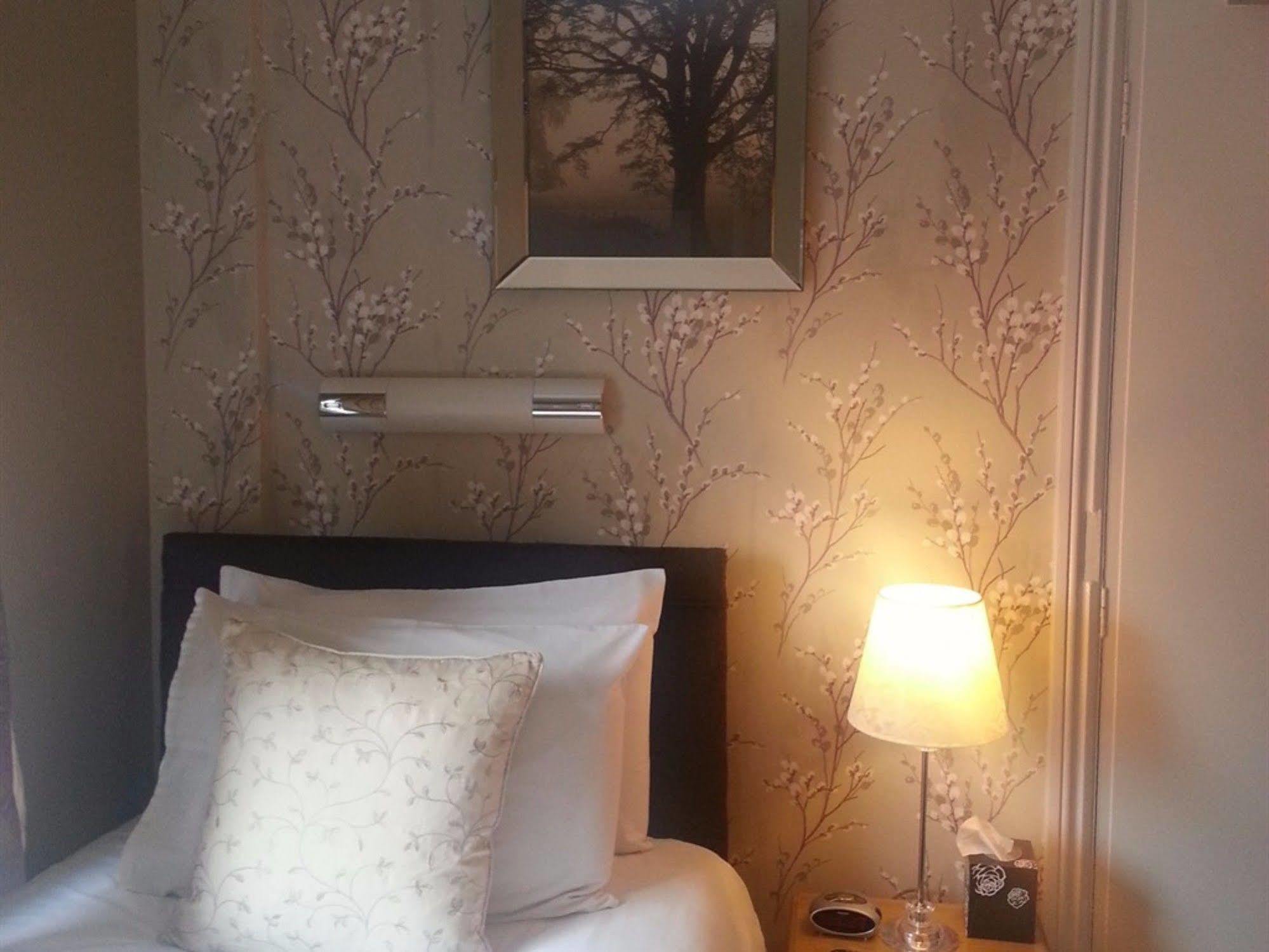 Hunters Moon Guest House Stratford-upon-Avon Exteriör bild