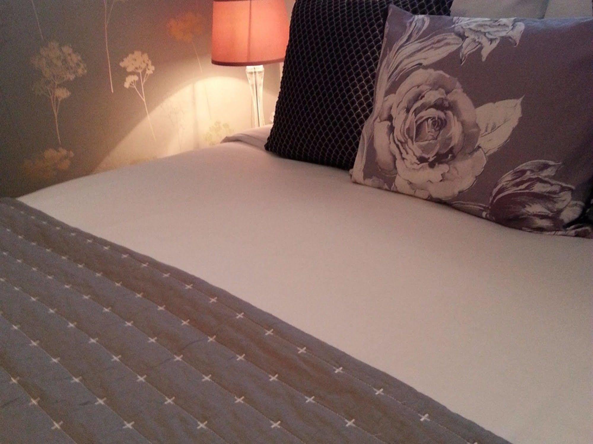 Hunters Moon Guest House Stratford-upon-Avon Exteriör bild